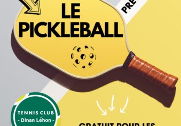 Pickleball