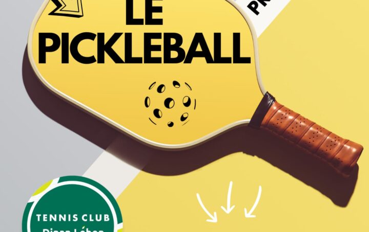 Pickleball