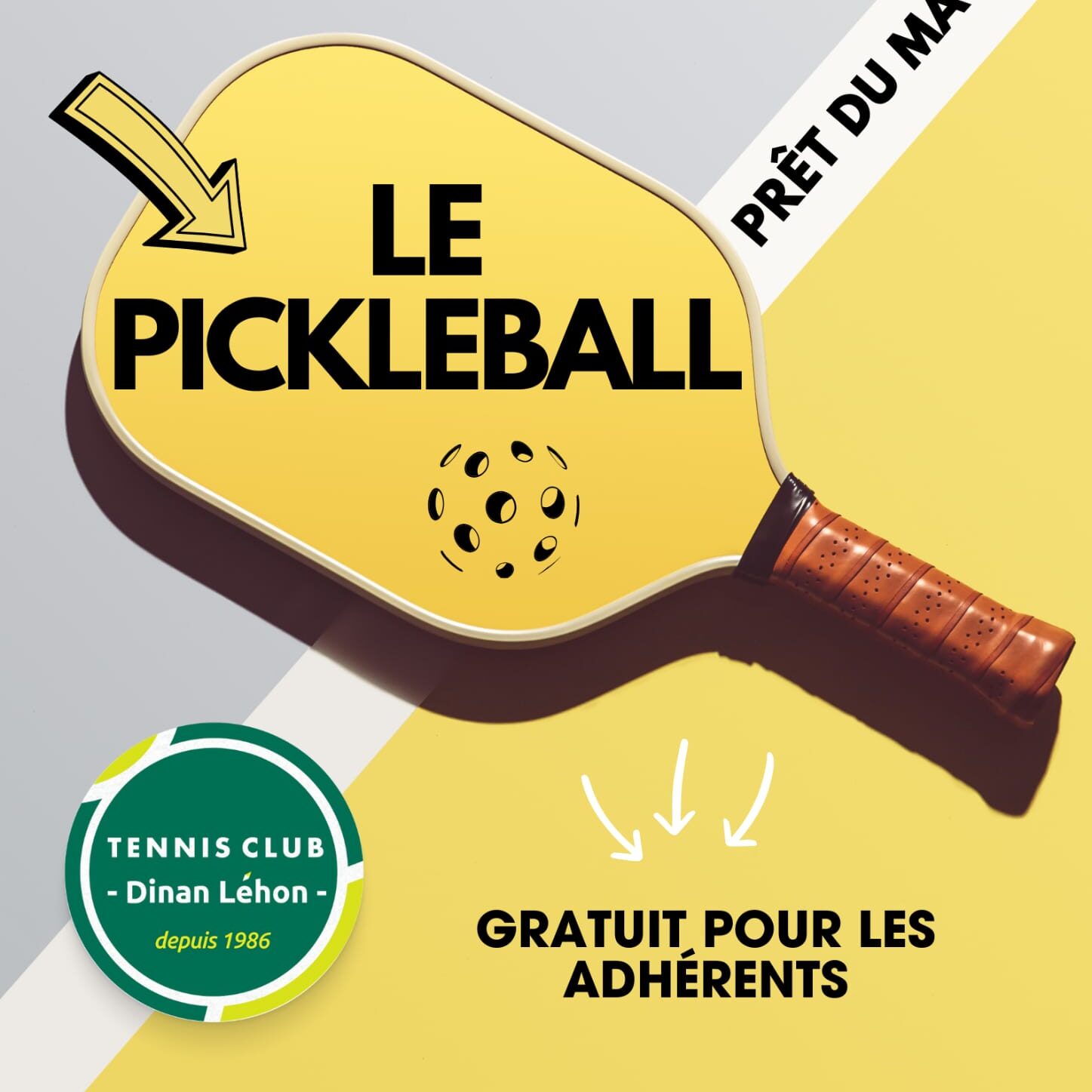 Pickleball