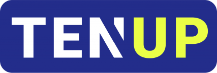 Logo Ten'up